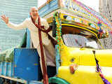 Here comes a truckload of Amazon money: Rs 2,900 crore!