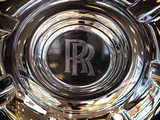 Rolls-Royce experiences record demand