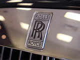 Rolls-Royce experiences record demand