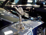 Rolls-Royce experiences record demand