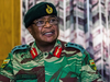 Zimbabwe military deny takeover in state TV address
