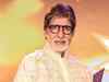 Amitabh Bachchan honoured with personality of the year award at IFFI