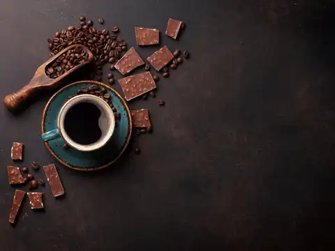 Brewing Trouble
