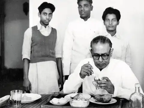 Ban on rasogollas