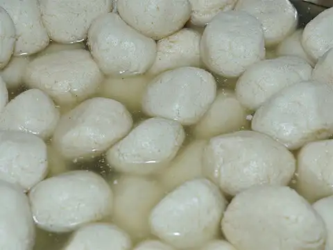 ​ This is what food historians say