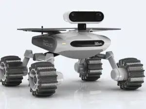 Founded by IIT-Delhi alumnus Rahul Narayan, Team Indus is competing in the Google Lunar X Prize (GLXP) Challenge for a grand prize of $20 million. Founded by IIT-Delhi alumnus Rahul Narayan, Team Indus is competing in the Google Lunar X Prize (GLXP) Challenge for a grand prize of $20 million.