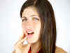 Bad breath, swelling and bleeding gums can be warning signs of diabetes