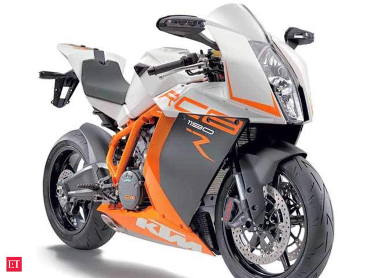 ktm bike which company brand