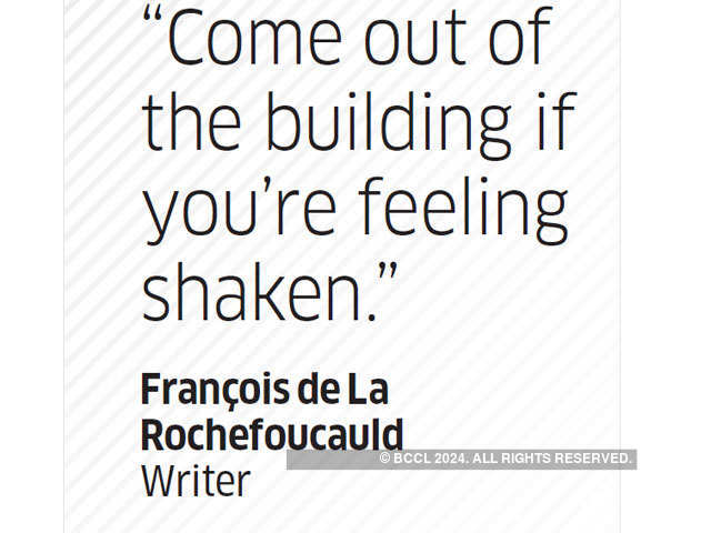 Quote By François de La Rochefoucauld
