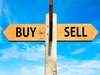 'BUY' or 'SELL' ideas from experts for Thursday, 16 November 2017