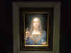 Watch:A painting of Christ by the Renaissance master Leonardo da Vinci sold for a record $450 million