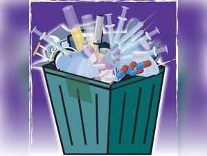 NGT seeks govt's reply on bio-med waste disposal