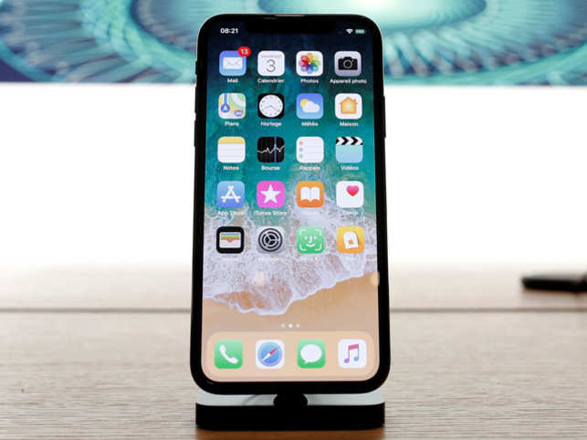 Iphone X Review Iphone X Review Premium Device Paves The Way For