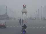 Smog-filled Indian, Pak cities could turn into dangerously unhealthy snow globes: NOAA