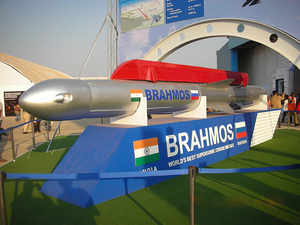At Dubai air show, air version of BrahMos missile find takers