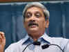 News should not have views of writers: Manohar Parrikar