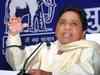 Open to alliance with secular parties but only if we get a respectable share: Mayawati