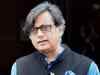 'Maharajas' after filmmaker now, scurried when British trampled their honour: Shashi Tharoor
