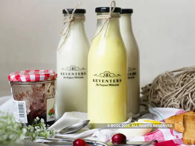 Dairy brand Keventers plans 32 outlets in Hyderabad by 2019