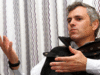 Centre should prove my father wrong with 'actions': Omar Abdullah