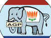 AGP will contest Assam panchayat polls on its own