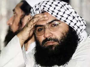 No contradiction in blocking resolution on Masood Azhar: China