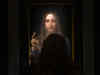 The Last da Vinci May Set a New Code