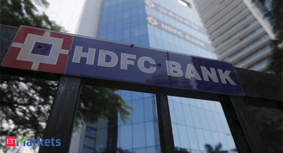 Masala Bonds Hdfc Raises Rs 1 300 Crore Via Masala Bonds The - 