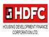 HDFC Q1 below estimates; net up 23% at Rs 695 cr