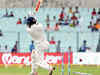 Kolkata Test: India need Vijay’s vigilance, not Dhawan’s aggression