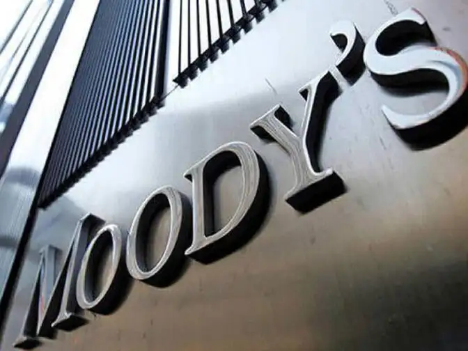 Moody's upgrades India ratings to Baa2 from Baa3 with stable outlook The Economic Times