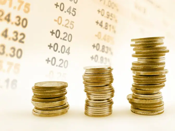 Edelweiss Financial raises Rs 1,500 crore via QIP