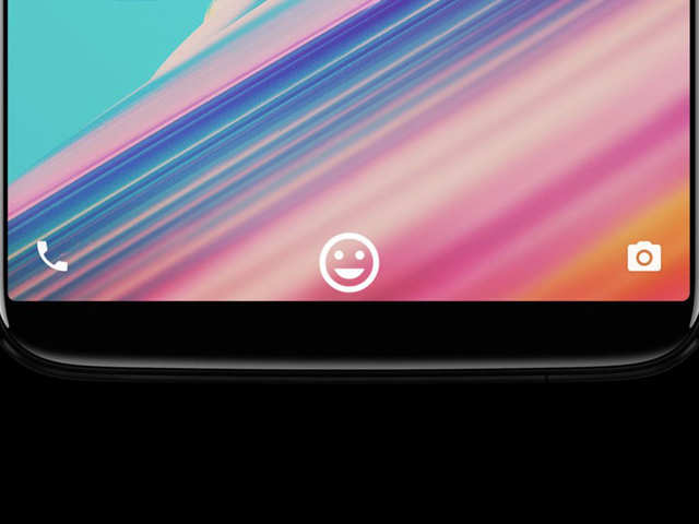 OnePlus 5T Knows Your Face Better Than You Do