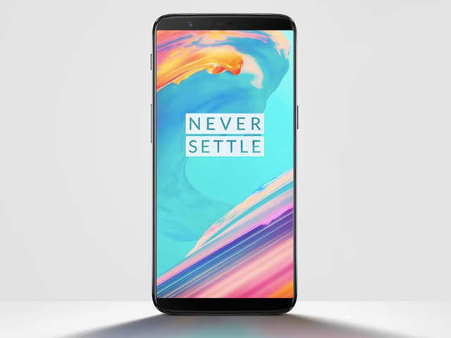 Quench Your Thirst For OnePlus 5T