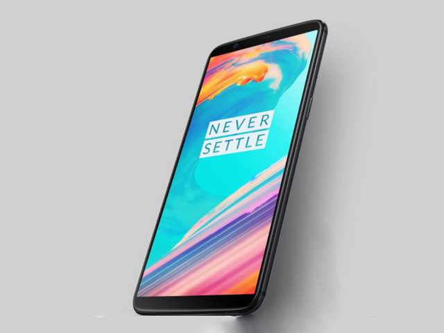 Get Your OnePlus 5T