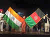 Afghanistan pushes business ties with India through trade fair
