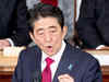 Japan's Abe vows to bolster defense amid N Korea threat
