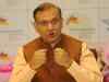 We are now positioning ourselves for decades of 7-8% growth: Jayant Sinha