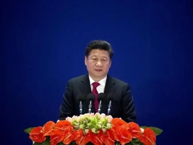 China's dream of global dominance is cracking at early stages