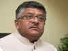India to have 200 crore IoT devices in 4 years: Ravi Shankar Prasad