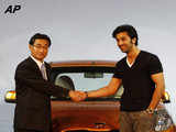 Nissan plans to have 9 models in India by 2012