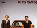 Nissan makes foray into Indian small car segment with Micra