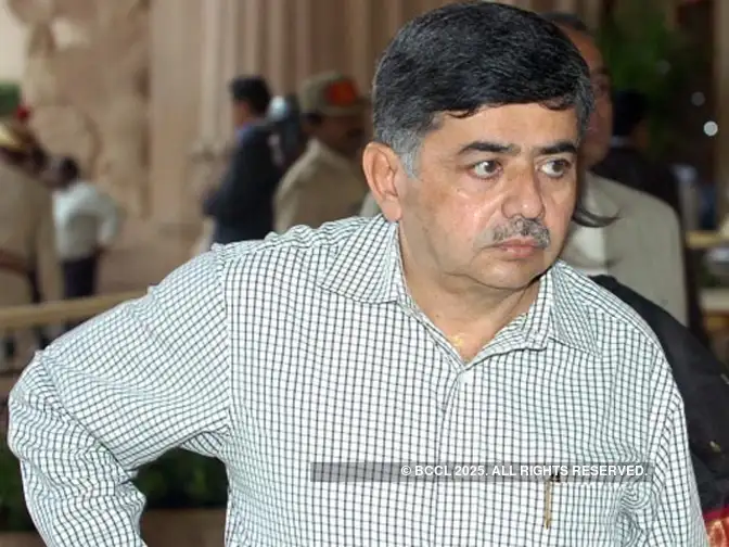 Bhaskar Bhat, Saurabh Agrawal elevated to Tata Sons board