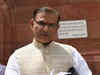 Moody’s is late to the party: Jayant Sinha on rating upgrade