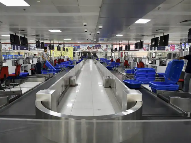 ICAO concludes audit of India's aviation sector