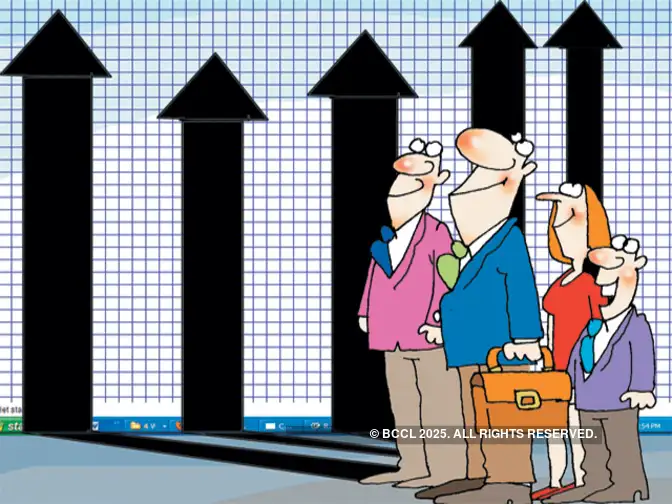 How India's rating upgrade will impact firms like HDFC, RIL