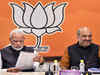 Battleground Gujarat: BJP releases list of 70 candidates