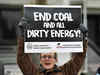 For a change, rich nations in focus for not giving up coal