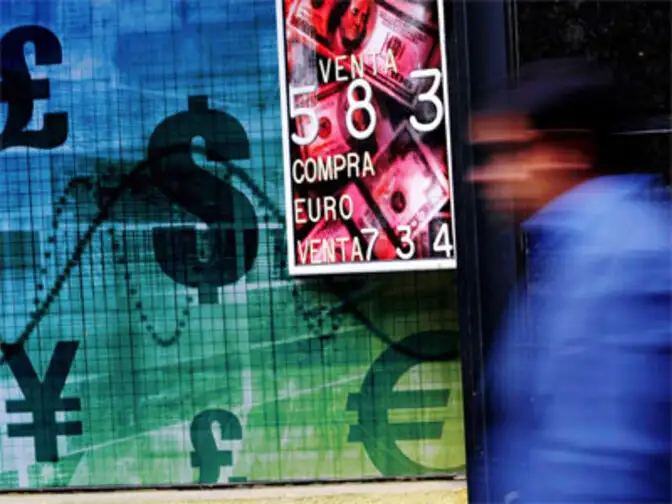 Forex reuters