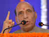 Don't take civic polls lightly, Rajnath Singh tells UP voters